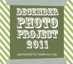 December Photo Project